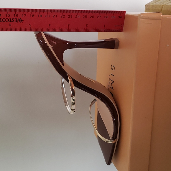 SIMMI London Elva-1 Heels - Picture 6 of 6